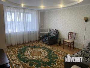 1-к квартира, на длительный срок, 38м2, 9/9 этаж