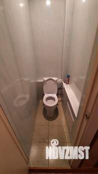 1-к квартира, на длительный срок, 38м2, 6/10 этаж