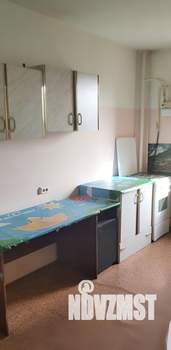 1-к квартира, на длительный срок, 46м2, 2/11 этаж