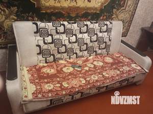 4-к квартира, на длительный срок, 65м2, 5/5 этаж