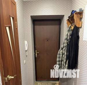 1-к квартира, на длительный срок, 32м2, 5/5 этаж