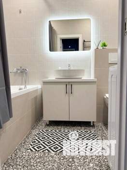 1-к квартира, посуточно, 29м2, 1/1 этаж