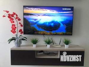 1-к квартира, посуточно, 39м2, 4/10 этаж