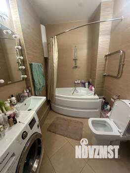 2-к квартира, на длительный срок, 48м2, 9/11 этаж