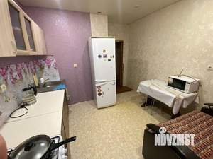 1-к квартира, на длительный срок, 38м2, 1/12 этаж