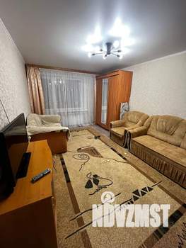 1-к квартира, посуточно, 31м2, 4/5 этаж