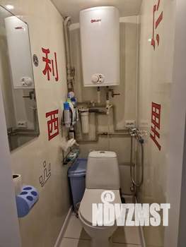 2-к квартира, посуточно, 58м2, 1/4 этаж