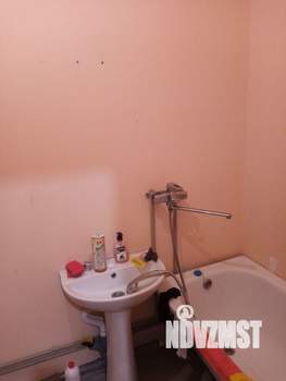 1-к квартира, на длительный срок, 38м2, 5/17 этаж