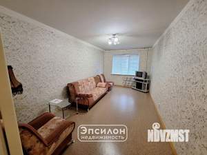 1-к квартира, на длительный срок, 41м2, 3/10 этаж