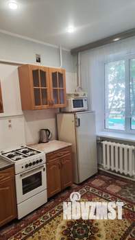 2-к квартира, на длительный срок, 45м2, 1/2 этаж