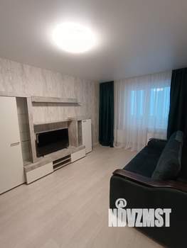 2-к квартира, на длительный срок, 54м2, 2/17 этаж