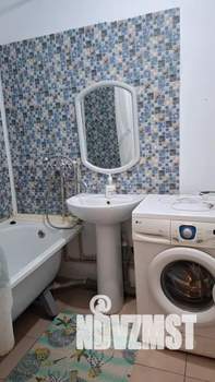 1-к квартира, посуточно, 37м2, 7/17 этаж