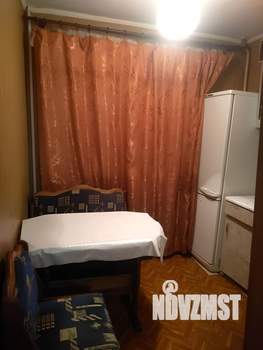 3-к квартира, на длительный срок, 61м2, 1/5 этаж