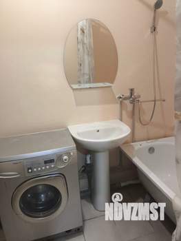 1-к квартира, на длительный срок, 38м2, 10/17 этаж