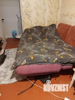 2-к квартира, на длительный срок, 43м2, 1/12 этаж