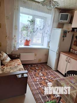 1-к квартира, на длительный срок, 37м2, 4/9 этаж