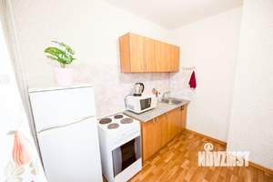 2-к квартира, посуточно, 59м2, 2/17 этаж