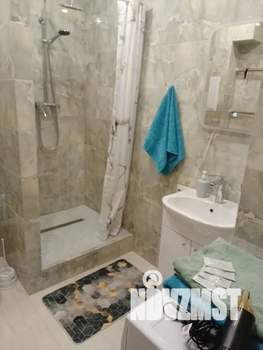 Студия квартира, посуточно, 31м2, 3/17 этаж