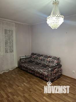 2-к квартира, на длительный срок, 59м2, 4/17 этаж