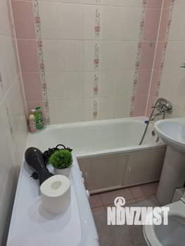 1-к квартира, посуточно, 34м2, 1/1 этаж