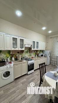 1-к квартира, на длительный срок, 58м2, 2/10 этаж