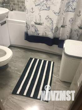 1-к квартира, посуточно, 34м2, 4/10 этаж