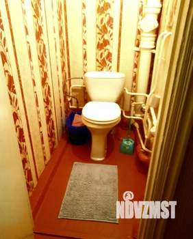 5-к квартира, на длительный срок, 52м2, 5/5 этаж