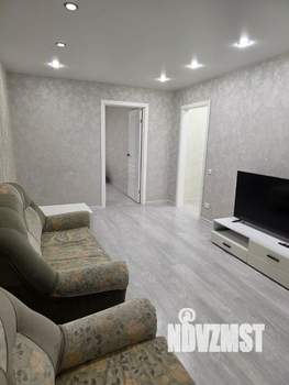 2-к квартира, на длительный срок, 54м2, 3/5 этаж