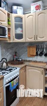 2-к квартира, на длительный срок, 45м2, 4/5 этаж