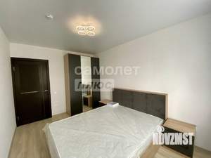 2-к квартира, на длительный срок, 40м2, 11/17 этаж