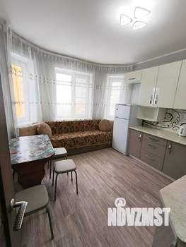 2-к квартира, на длительный срок, 56м2, 11/17 этаж