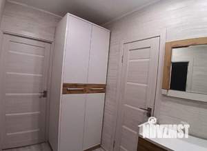 1-к квартира, на длительный срок, 39м2, 6/17 этаж