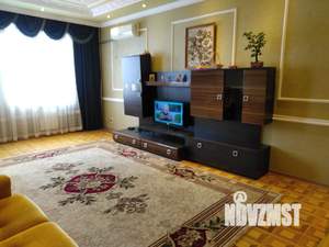 3-к квартира, на длительный срок, 95м2, 14/17 этаж