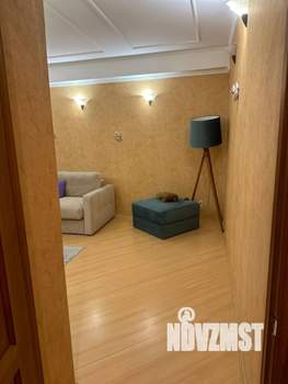 3-к квартира, на длительный срок, 85м2, 5/6 этаж