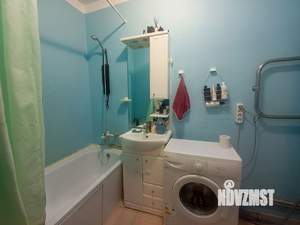 1-к квартира, на длительный срок, 36м2, 6/17 этаж