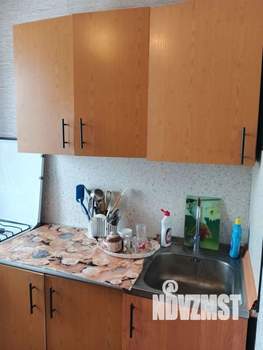 2-к квартира, на длительный срок, 44м2, 3/9 этаж