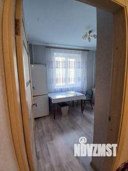 1-к квартира, на длительный срок, 38м2, 6/17 этаж