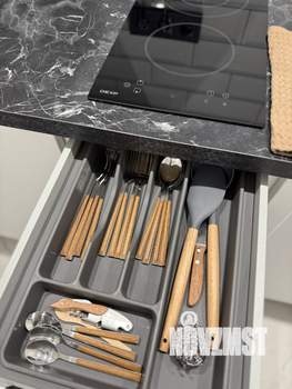 1-к квартира, посуточно, 40м2, 2/10 этаж