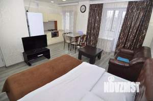 1-к квартира, посуточно, 32м2, 1/1 этаж