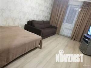 1-к квартира, на длительный срок, 36м2, 8/10 этаж