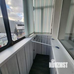 1-к квартира, на длительный срок, 31м2, 5/5 этаж