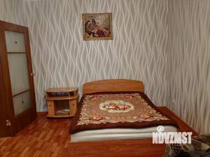 1-к квартира, на длительный срок, 38м2, 3/17 этаж