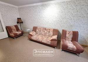 1-к квартира, на длительный срок, 41м2, 3/10 этаж