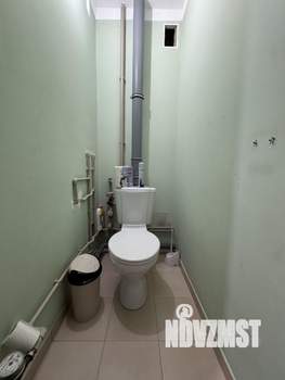 2-к квартира, на длительный срок, 58м2, 13/17 этаж