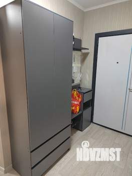 2-к квартира, на длительный срок, 57м2, 8/17 этаж