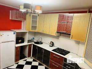 2-к квартира, на длительный срок, 62м2, 4/10 этаж