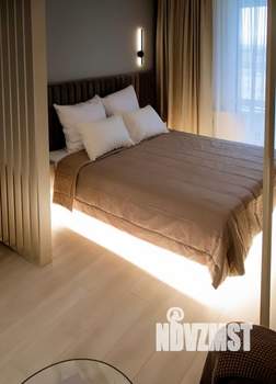 Студия квартира, посуточно, 30м2, 14/19 этаж