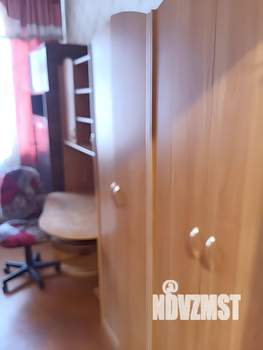 2-к квартира, на длительный срок, 55м2, 2/5 этаж