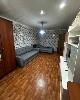 1-к квартира, на длительный срок, 38м2, 8/17 этаж