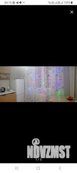 1-к квартира, на длительный срок, 38м2, 8/17 этаж